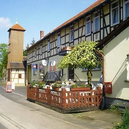 Landgasthof Guentersen 2*